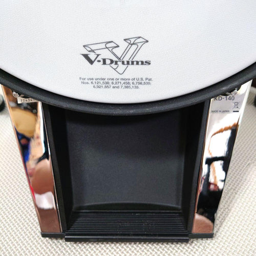Roland Percussion Instrument Kd-140 V-Kick