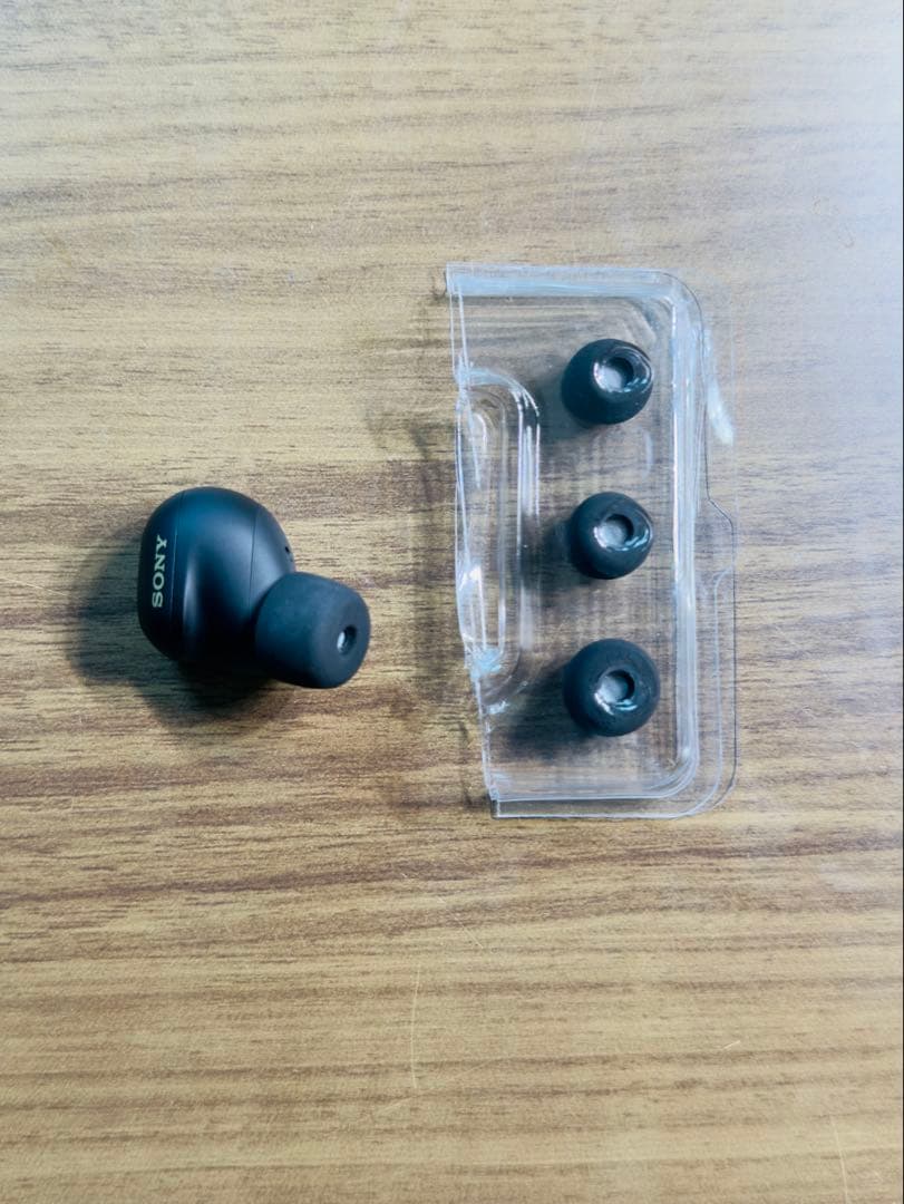 Wireless Earphones Sony Wf-1000Xm6 R