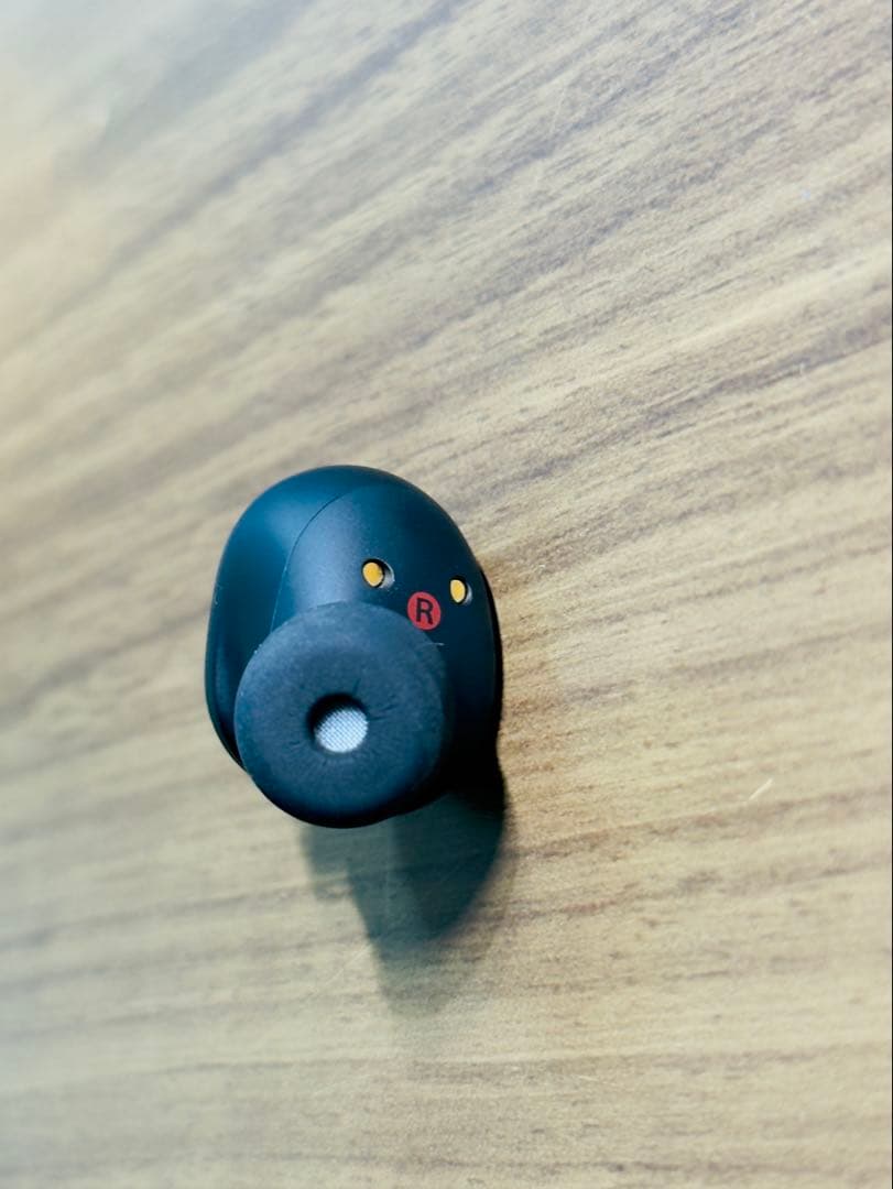 Wireless Earphones Sony Wf-1000Xm6 R