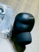 Wireless Earphones Sony Wf-1000Xm6 R