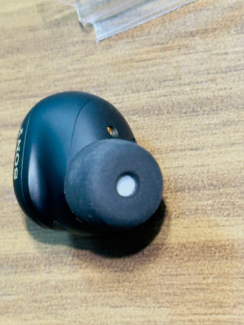 Wireless Earphones Sony Wf-1000Xm6 R
