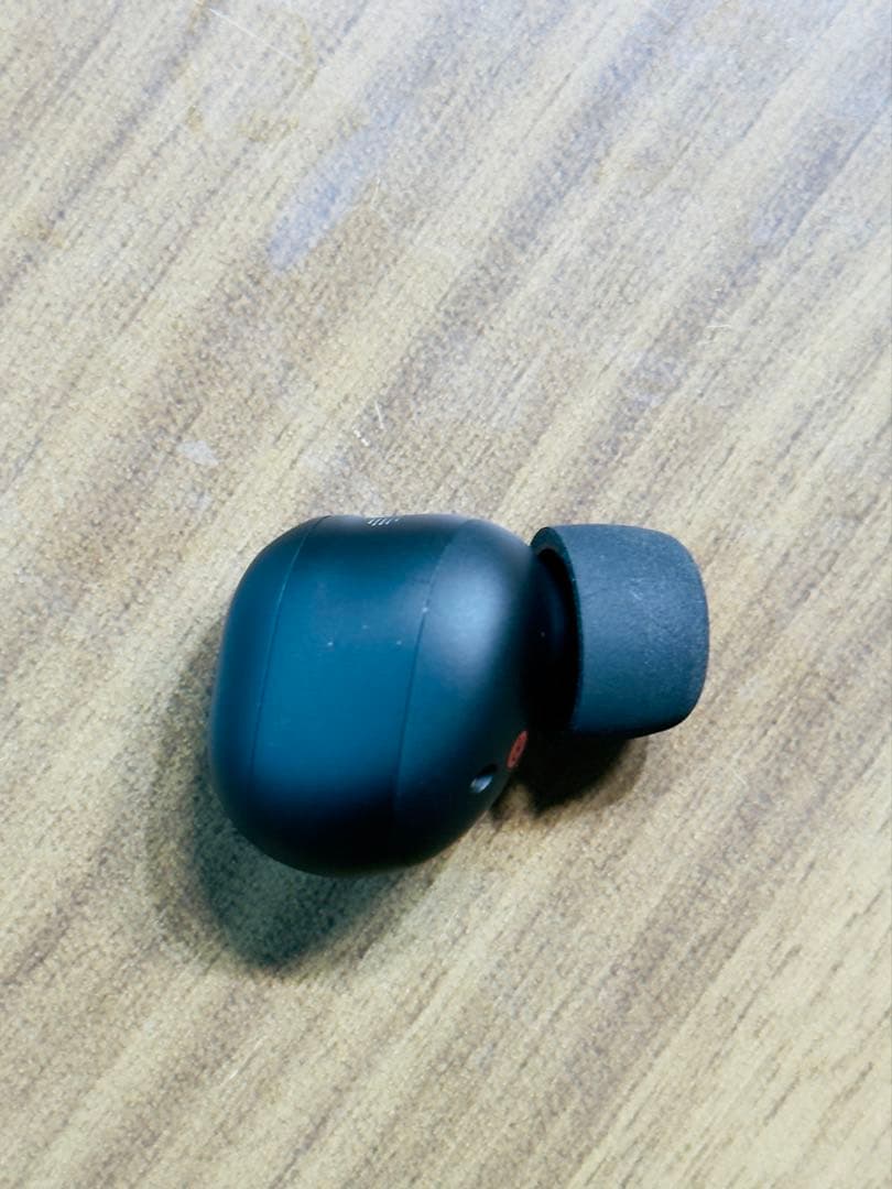 Wireless Earphones Sony Wf-1000Xm6 R