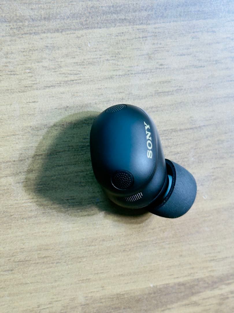Wireless Earphones Sony Wf-1000Xm6 R