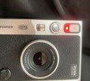 Fujifilm Instant Camera Body Instax Mini Evo