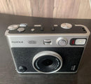 Fujifilm Instant Camera Body Instax Mini Evo