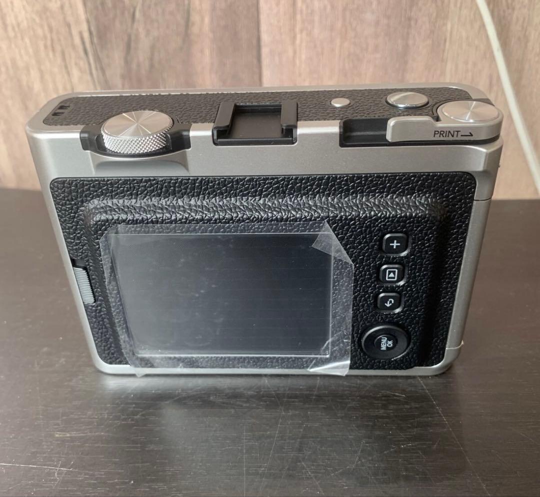 Fujifilm Instant Camera Body Instax Mini Evo