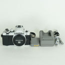 Olympus Mirrorless Interchangeable Lips 1,810 Om-D E-M10 Mark Ii