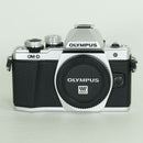 Olympus Mirrorless Interchangeable Lips 1,810 Om-D E-M10 Mark Ii