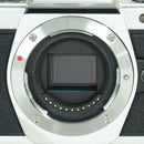 Olympus Mirrorless Interchangeable Lips 1,810 Om-D E-M10 Mark Ii