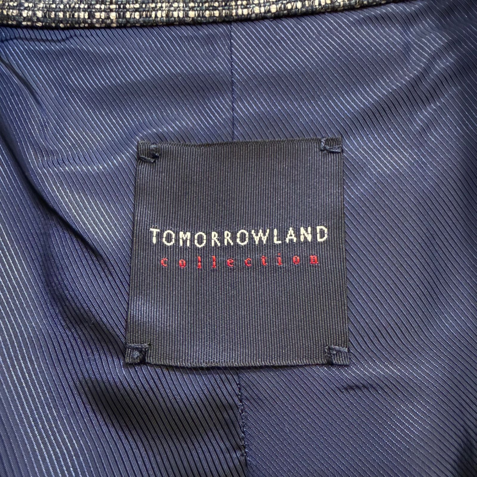 Tomorrowland Others 38