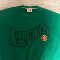 Aape By A Bathing Ape T-Shirts T L