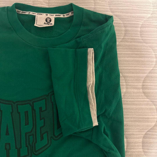 Aape By A Bathing Ape T-Shirts T L