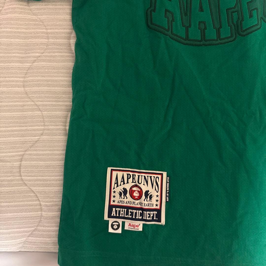 Aape By A Bathing Ape T-Shirts T L