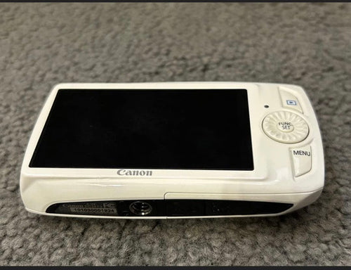 Canon Compact Digital Cameras Ixy30S