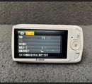 Canon Compact Digital Cameras Ixy30S
