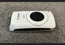 Canon Compact Digital Cameras Ixy30S
