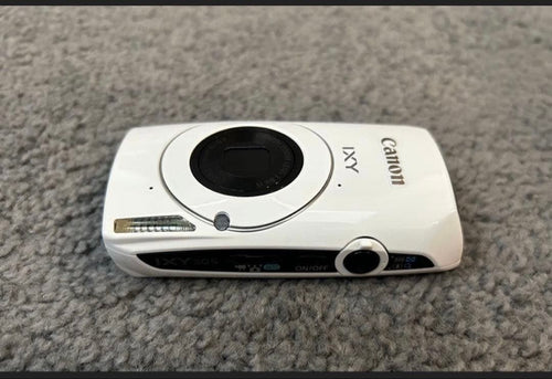 Canon Compact Digital Cameras Ixy30S