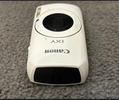 Canon Compact Digital Cameras Ixy30S