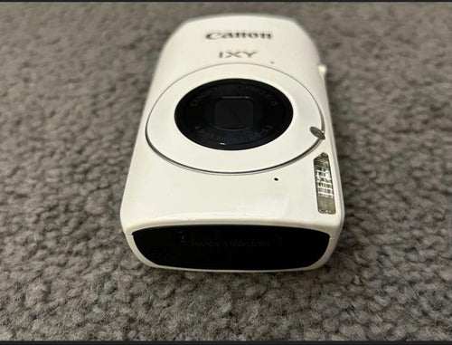 Canon Compact Digital Cameras Ixy30S
