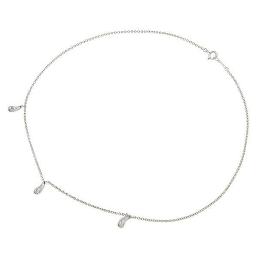 Tiffany Necklace /3P A