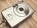 Canon Compact Digital Cameras Ok Ixy 200A