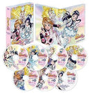Others Max Heart Dvd-Box Vol.2