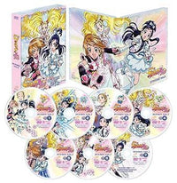 Others Max Heart Dvd-Box Vol.2