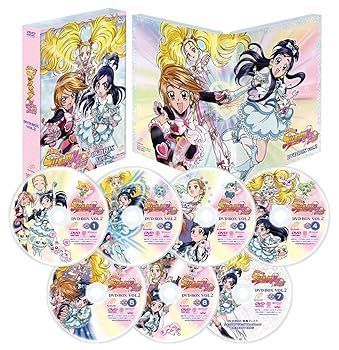 Others Max Heart Dvd-Box Vol.2
