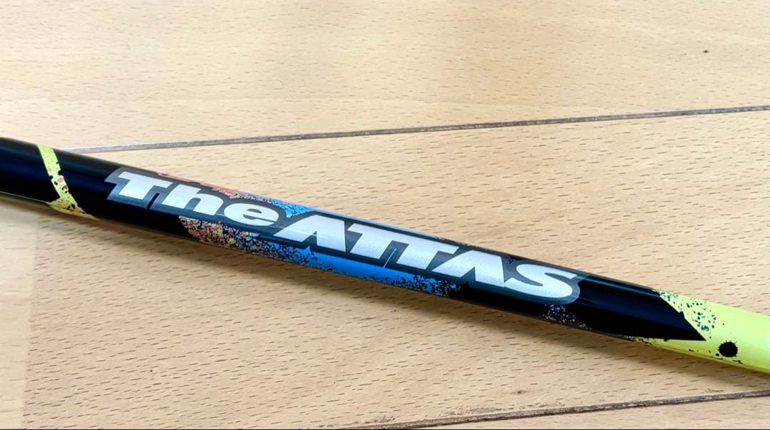 Shafts Us The Attas 6S