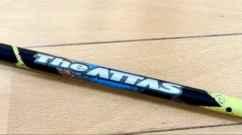 Shafts Us The Attas 6S