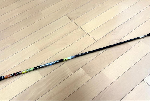 Shafts Us The Attas 6S