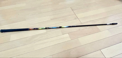 Shafts Us The Attas 6S