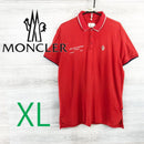 Moncler Polos M1430S