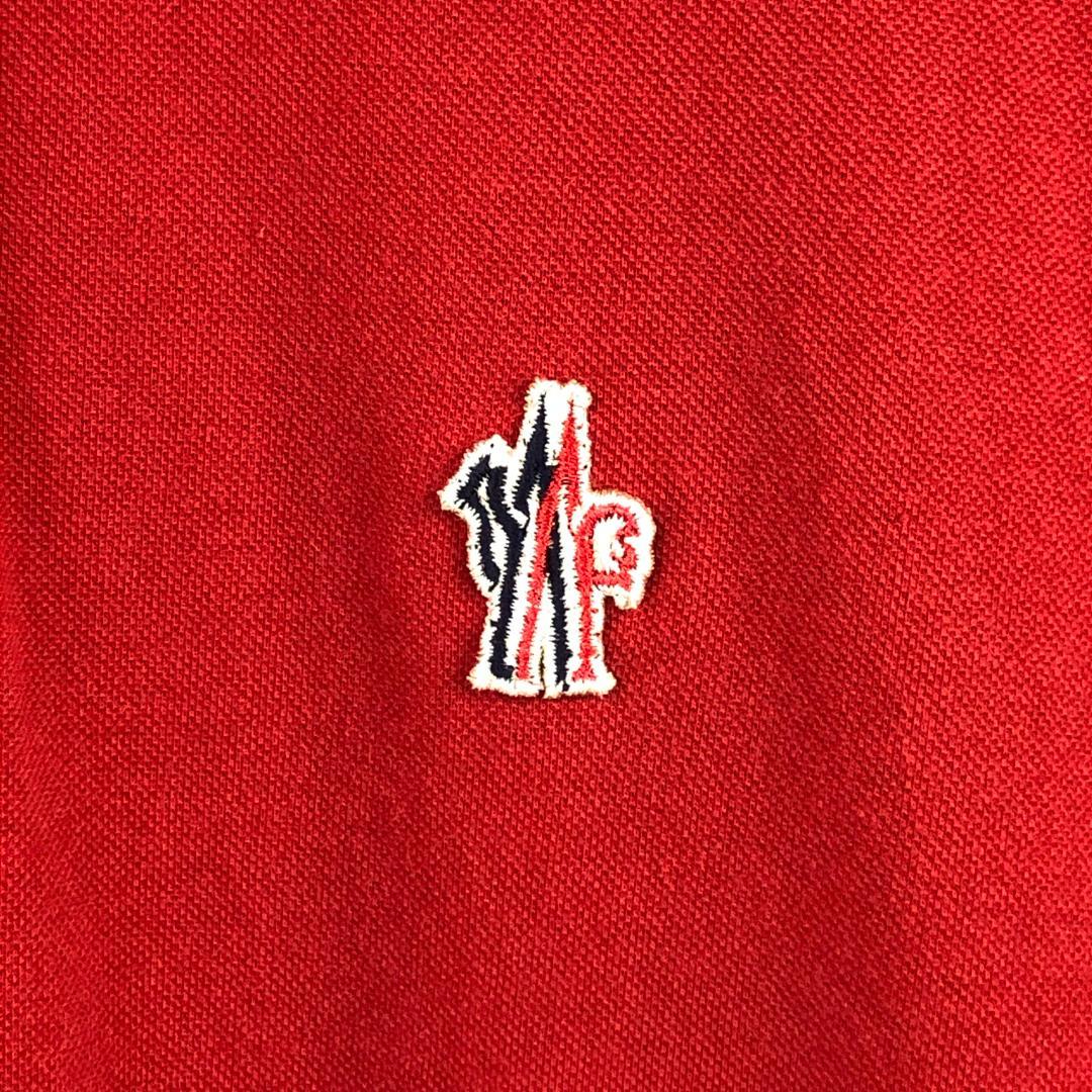 Moncler Polos M1430S