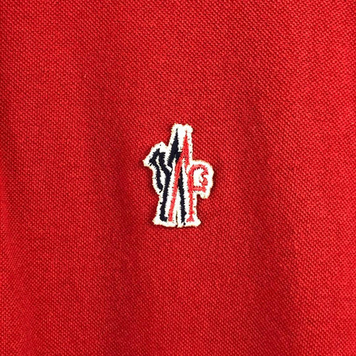 Moncler Polos M1430S