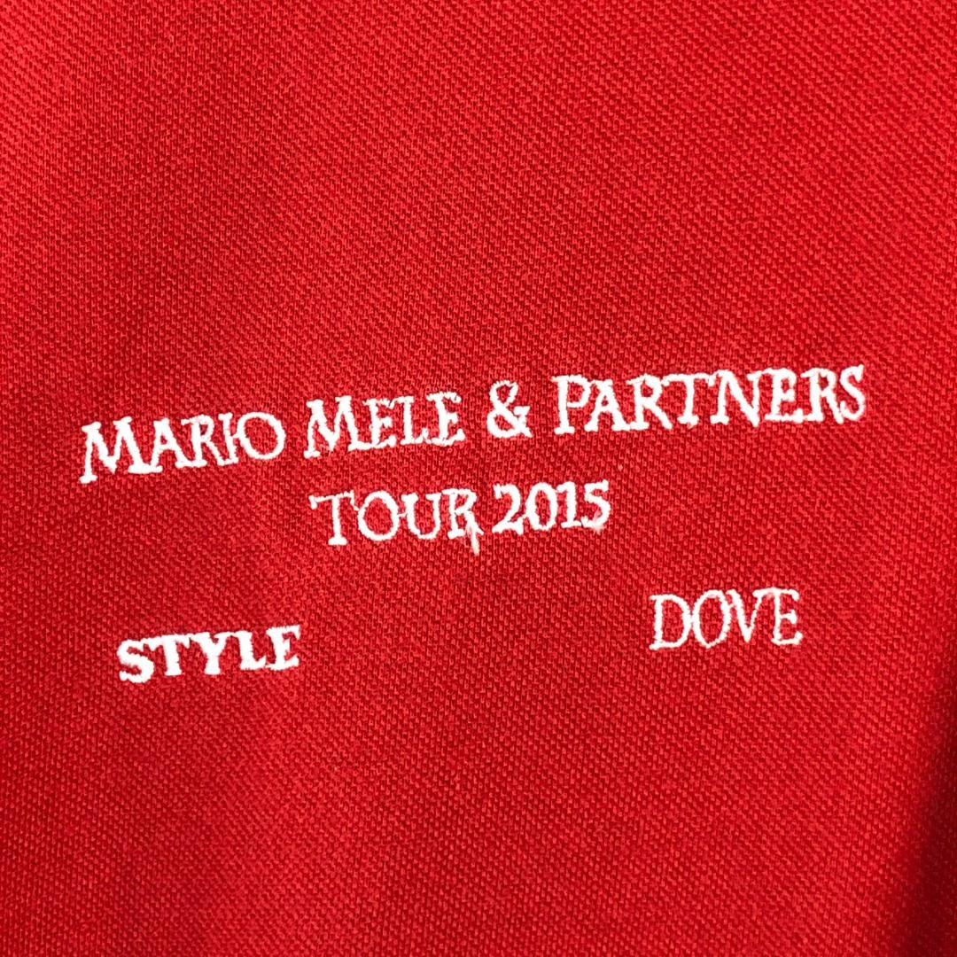 Moncler Polos M1430S