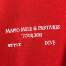 Moncler Polos M1430S