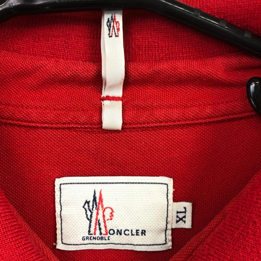 Moncler Polos M1430S