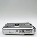 Pentax Compact Digital Camera Optio W20