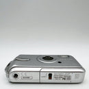 Pentax Compact Digital Camera Optio W20