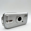 Pentax Compact Digital Camera Optio W20