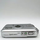 Pentax Compact Digital Camera Optio W20
