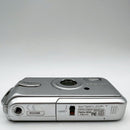 Pentax Compact Digital Camera Optio W20