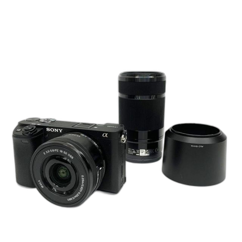 Sony Digital Slr 6400 103053322008