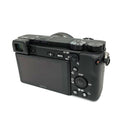 Sony Digital Slr 6400 103053322008
