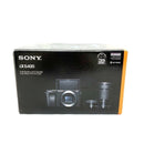 Sony Digital Slr 6400 103053322008