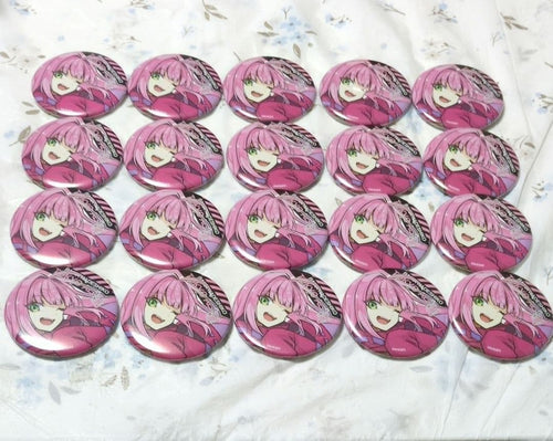 Pins, Pin Badges Button 20
