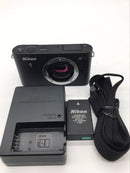 Compact Digital Cameras 1 J2