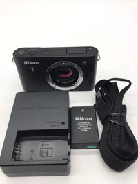 Compact Digital Cameras 1 J2