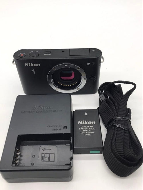 Compact Digital Cameras 1 J2